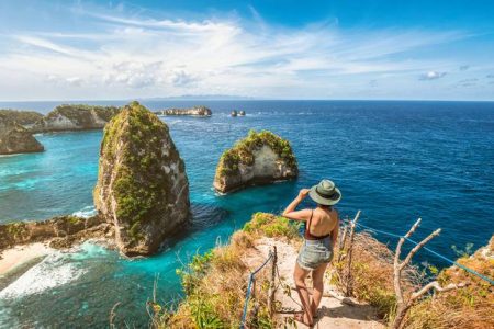 Unveiling the Magic of Bali: A Traveler’s Paradise