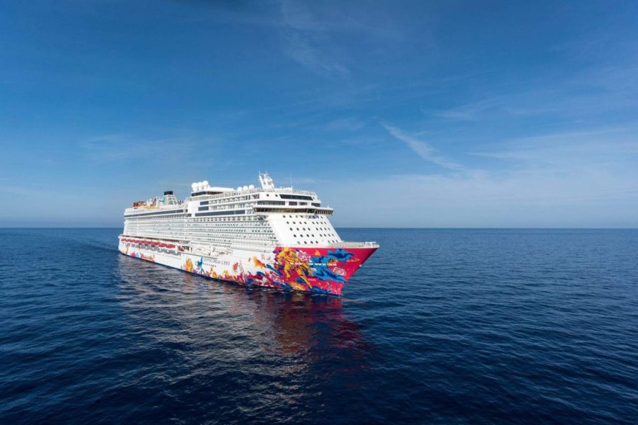 Singapore Cruise Tour